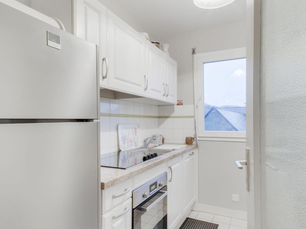 Apartment Le Hoche By Interhome Dinard Exteriör bild