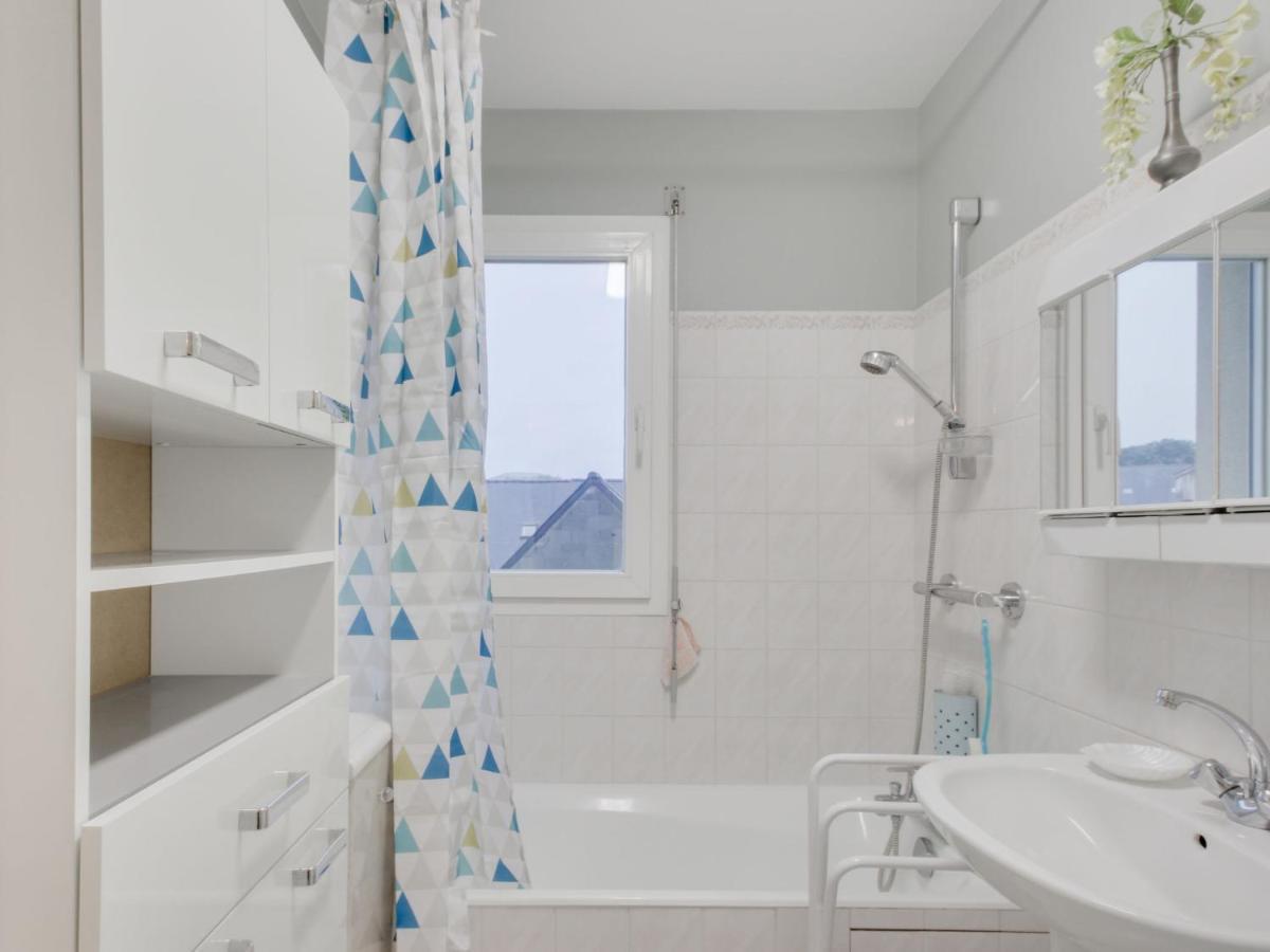 Apartment Le Hoche By Interhome Dinard Exteriör bild